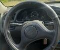 Серый Дэу Ланос, объемом двигателя 1.39 л и пробегом 176 тыс. км за 2900 $, фото 7 на Automoto.ua