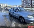 Серый Дэу Ланос, объемом двигателя 1.5 л и пробегом 149 тыс. км за 2100 $, фото 1 на Automoto.ua