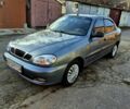 Сірий Деу Ланос, об'ємом двигуна 1.5 л та пробігом 174 тис. км за 2700 $, фото 1 на Automoto.ua