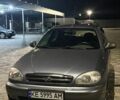 Сірий Деу Ланос, об'ємом двигуна 1.6 л та пробігом 213 тис. км за 2500 $, фото 1 на Automoto.ua