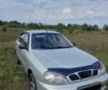 Серый Дэу Ланос, объемом двигателя 1.39 л и пробегом 176 тыс. км за 2900 $, фото 11 на Automoto.ua