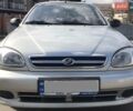 Сірий Деу Ланос, об'ємом двигуна 1.6 л та пробігом 157 тис. км за 3000 $, фото 1 на Automoto.ua