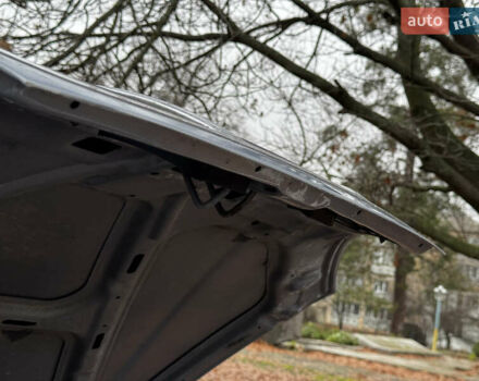 Сірий Деу Ланос, об'ємом двигуна 1.5 л та пробігом 144 тис. км за 2750 $, фото 8 на Automoto.ua