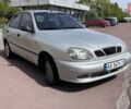 Сірий Деу Ланос, об'ємом двигуна 1.5 л та пробігом 157 тис. км за 2500 $, фото 7 на Automoto.ua
