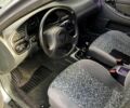 Сірий Деу Ланос, об'ємом двигуна 1.5 л та пробігом 76 тис. км за 3550 $, фото 3 на Automoto.ua