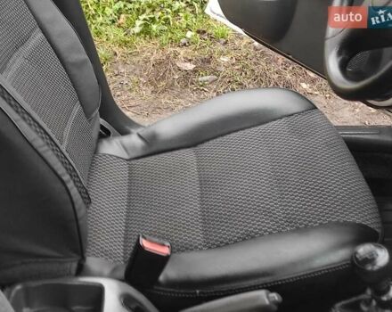 Серый Дэу Ланос, объемом двигателя 1.5 л и пробегом 156 тыс. км за 1950 $, фото 12 на Automoto.ua