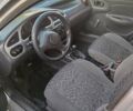 Деу Ланос 2010 у Харкові на Automoto.ua Сірий Деу Ланос, об'ємом двигуна 1.5 л та пробігом 159 тис. км за 2500 $, фото 6 на Automoto.ua