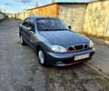 Сірий Деу Ланос, об'ємом двигуна 1.5 л та пробігом 174 тис. км за 2700 $, фото 1 на Automoto.ua