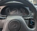 Сірий Деу Ланос, об'ємом двигуна 1.6 л та пробігом 223 тис. км за 2950 $, фото 4 на Automoto.ua