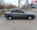Серый Дэу Ланос, объемом двигателя 1.5 л и пробегом 224 тыс. км за 2400 $, фото 6 на Automoto.ua