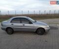 Серый Дэу Ланос, объемом двигателя 1.6 л и пробегом 238 тыс. км за 2900 $, фото 3 на Automoto.ua