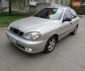 Деу Ланос 2010 у Харкові на Automoto.ua Сірий Деу Ланос, об'ємом двигуна 1.5 л та пробігом 159 тис. км за 2500 $, фото 1 на Automoto.ua