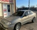 Сірий Деу Ланос, об'ємом двигуна 1.5 л та пробігом 215 тис. км за 2500 $, фото 1 на Automoto.ua