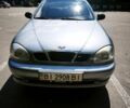 Сірий Деу Ланос, об'ємом двигуна 1.5 л та пробігом 214 тис. км за 4180 $, фото 1 на Automoto.ua