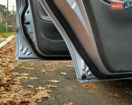 Сірий Деу Ланос, об'ємом двигуна 1.5 л та пробігом 144 тис. км за 2750 $, фото 6 на Automoto.ua