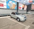 Серый Дэу Ланос, объемом двигателя 1.5 л и пробегом 229 тыс. км за 2500 $, фото 4 на Automoto.ua