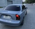 Деу Ланос 2010 у Светловдске на Automoto.ua Сірий Деу Ланос, об'ємом двигуна 1.5 л та пробігом 138 тис. км за 3700 $, фото 5 на Automoto.ua