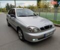 Деу Ланос 2010 у Харкові на Automoto.ua Сірий Деу Ланос, об'ємом двигуна 1.5 л та пробігом 159 тис. км за 2500 $, фото 6 на Automoto.ua