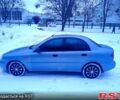 Серый Дэу Ланос, объемом двигателя 1.5 л и пробегом 200 тыс. км за 1800 $, фото 1 на Automoto.ua