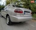Серый Дэу Ланос, объемом двигателя 1.5 л и пробегом 159 тыс. км за 2300 $, фото 1 на Automoto.ua