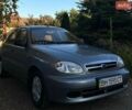 Сірий Деу Ланос, об'ємом двигуна 1.5 л та пробігом 22 тис. км за 3999 $, фото 1 на Automoto.ua