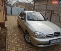 Сірий Деу Ланос, об'ємом двигуна 1.6 л та пробігом 170 тис. км за 3299 $, фото 1 на Automoto.ua