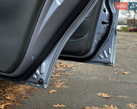 Сірий Деу Ланос, об'ємом двигуна 1.5 л та пробігом 144 тис. км за 2750 $, фото 7 на Automoto.ua