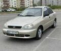 Сірий Деу Ланос, об'ємом двигуна 0 л та пробігом 82 тис. км за 3299 $, фото 1 на Automoto.ua