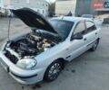Деу Ланос 2011 у Дніпро (Дніпропетровську) на Automoto.ua Сірий Деу Ланос, об'ємом двигуна 1.5 л та пробігом 235 тис. км за 2100 $, фото 8 на Automoto.ua