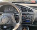 Серый Дэу Ланос, объемом двигателя 1.5 л и пробегом 8 тыс. км за 4100 $, фото 3 на Automoto.ua