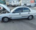 Деу Ланос 2011 у Дніпро (Дніпропетровську) на Automoto.ua Сірий Деу Ланос, об'ємом двигуна 1.5 л та пробігом 235 тис. км за 2100 $, фото 4 на Automoto.ua