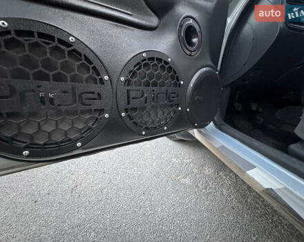 Сірий Деу Ланос, об'ємом двигуна 0 л та пробігом 160 тис. км за 3750 $, фото 11 на Automoto.ua