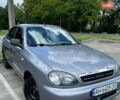 Сірий Деу Ланос, об'ємом двигуна 1.5 л та пробігом 230 тис. км за 2599 $, фото 1 на Automoto.ua