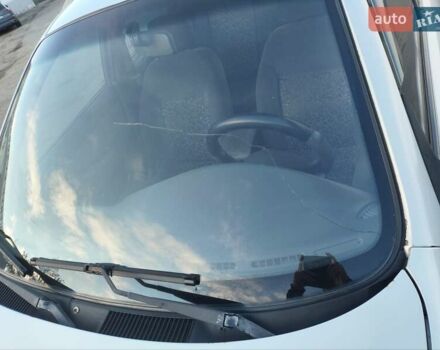 Деу Ланос 2011 у Дніпро (Дніпропетровську) на Automoto.ua Сірий Деу Ланос, об'ємом двигуна 1.5 л та пробігом 235 тис. км за 2100 $, фото 5 на Automoto.ua