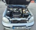 Деу Ланос 2011 у Дніпро (Дніпропетровську) на Automoto.ua Сірий Деу Ланос, об'ємом двигуна 1.5 л та пробігом 235 тис. км за 2100 $, фото 7 на Automoto.ua
