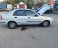 Деу Ланос 2011 у Дніпро (Дніпропетровську) на Automoto.ua Сірий Деу Ланос, об'ємом двигуна 1.5 л та пробігом 235 тис. км за 2100 $, фото 12 на Automoto.ua