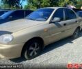 Сірий Деу Ланос, об'ємом двигуна 1.5 л та пробігом 185 тис. км за 2350 $, фото 1 на Automoto.ua