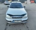 Деу Ланос 2011 у Дніпро (Дніпропетровську) на Automoto.ua Сірий Деу Ланос, об'ємом двигуна 1.5 л та пробігом 235 тис. км за 2100 $, фото 1 на Automoto.ua
