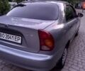 Дэу Ланос 2011 в Борщеве на Automoto.ua Серый Дэу Ланос, объемом двигателя 1.5 л и пробегом 190 тыс. км за 2600 $, фото 4 на Automoto.ua