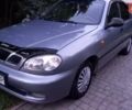 Дэу Ланос 2011 в Борщеве на Automoto.ua Серый Дэу Ланос, объемом двигателя 1.5 л и пробегом 190 тыс. км за 2600 $, фото 1 на Automoto.ua