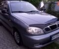 Дэу Ланос 2011 в Борщеве на Automoto.ua Серый Дэу Ланос, объемом двигателя 1.5 л и пробегом 190 тыс. км за 2600 $, фото 2 на Automoto.ua