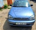 Сірий Деу Ланос, об'ємом двигуна 1.5 л та пробігом 260 тис. км за 2700 $, фото 1 на Automoto.ua