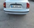 Деу Ланос 2011 у Дніпро (Дніпропетровську) на Automoto.ua Сірий Деу Ланос, об'ємом двигуна 1.5 л та пробігом 235 тис. км за 2100 $, фото 15 на Automoto.ua