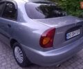 Дэу Ланос 2011 в Борщеве на Automoto.ua Серый Дэу Ланос, объемом двигателя 1.5 л и пробегом 190 тыс. км за 2600 $, фото 3 на Automoto.ua