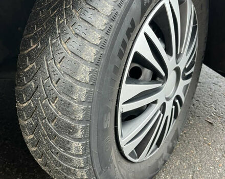 Серый Дэу Ланос, объемом двигателя 1.5 л и пробегом 173 тыс. км за 2550 $, фото 14 на Automoto.ua