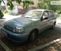 Сірий Деу Ланос, об'ємом двигуна 1.5 л та пробігом 28 тис. км за 4600 $, фото 1 на Automoto.ua