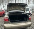 Сірий Деу Ланос, об'ємом двигуна 1.5 л та пробігом 203 тис. км за 3700 $, фото 17 на Automoto.ua