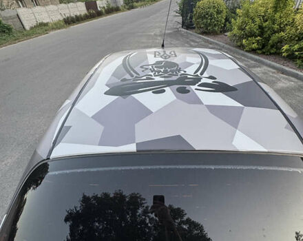 Сірий Деу Ланос, об'ємом двигуна 0 л та пробігом 160 тис. км за 3750 $, фото 5 на Automoto.ua