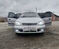 Сірий Деу Ланос, об'ємом двигуна 1.5 л та пробігом 122 тис. км за 3800 $, фото 1 на Automoto.ua