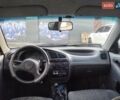 Деу Ланос 2011 у Дніпро (Дніпропетровську) на Automoto.ua Сірий Деу Ланос, об'ємом двигуна 1.5 л та пробігом 235 тис. км за 2100 $, фото 3 на Automoto.ua